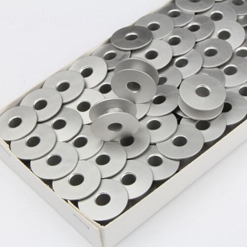 5/10/20/50/100pcs INDUSTRIAL SEWING MACHINE BOBBINS #40264 JUKI SINGER CONSEW BROTHER jack siruba kansai typical zojie yamato