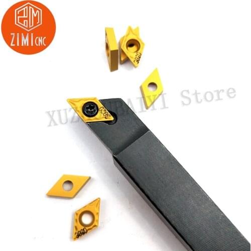 SDQCL1616H11 SDQCR1616H11 SDFCL1616H11 SDFCR1616H11 SDACL1616H11 SDACR1616H11 boring bar turning tool holder lathe cutter