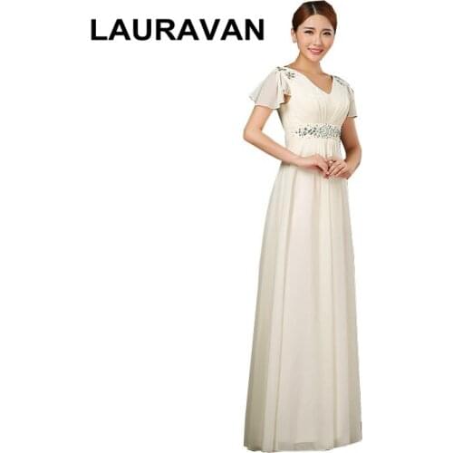 Plus size evening long 2020 floor length plus size champagne blue purple party dresses 2018 gradient dress chiffon gown