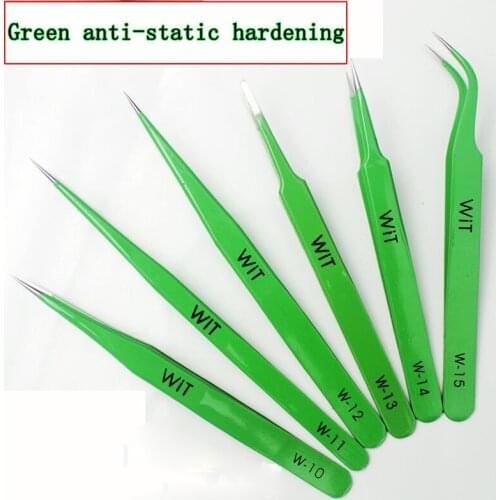 Tweezers Wozniak China