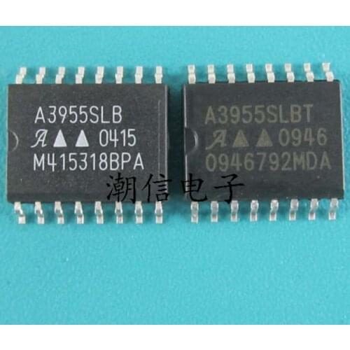 10pieces A3955SLBT A3955SLB