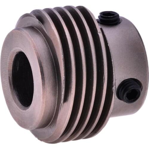 209613-D WORM AL(JZ-30179) For M700/722 Sewing Machine Spare Parts