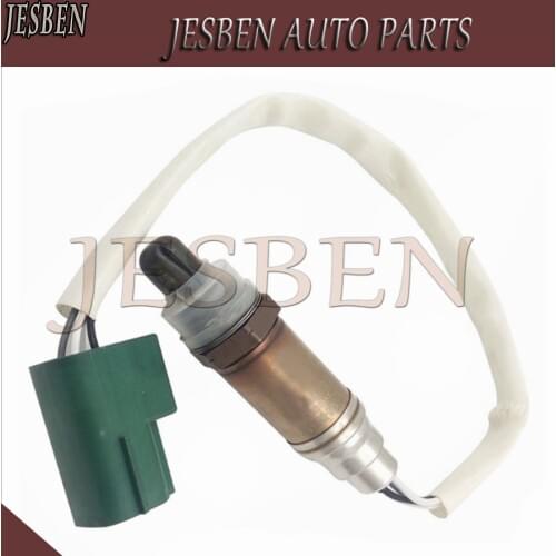 226A0-6N161 226A0-6N160 New HEATED Lambda Probe O2 OXYGEN SENSOR fit for NISSAN Almera 1.8L 2001-2005 BLUEBIRD SYLPHY 2000-2003