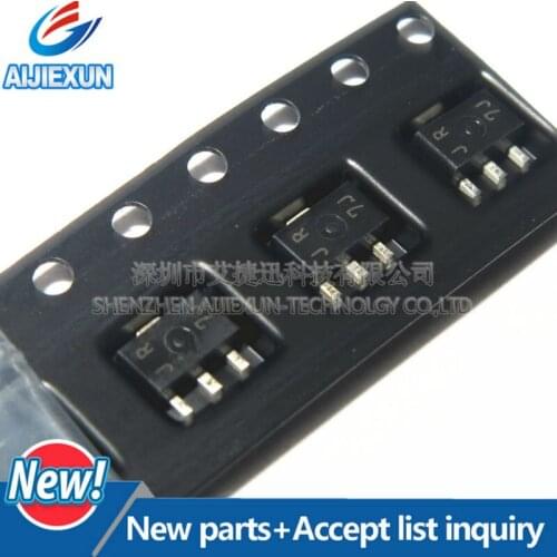 50Pcs 2SJ580 Silk-screenJR SOT89 Ultrahigh-Speed Switching Applications in stock 100%New and original