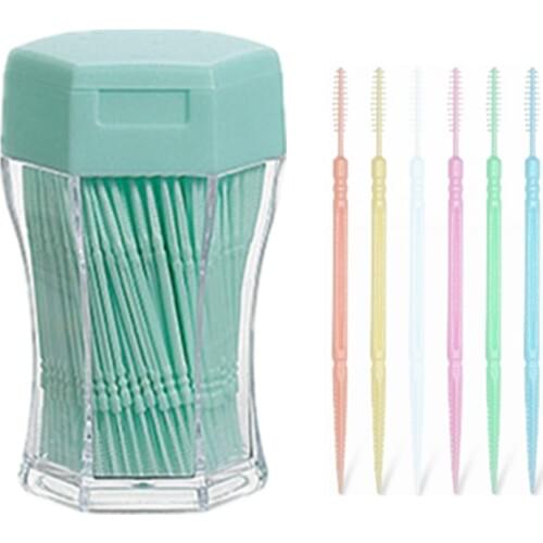 ASHAIE Dental Brushes