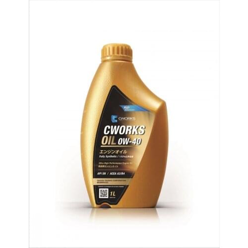 CWORKS Auto And Moto