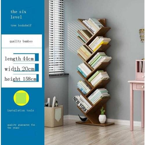 Kids Wall Shelf Bureau Madera Estanteria Para Libro Meuble Rangement Libreria Furniture Decoration Bookcase Book Case Rack