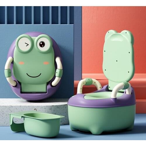 Childrens Potties Large Portable Potty Training Urinal Toilet Seat Girls Boys Potty Kids Chair Toilet Seat Childrens Pot
