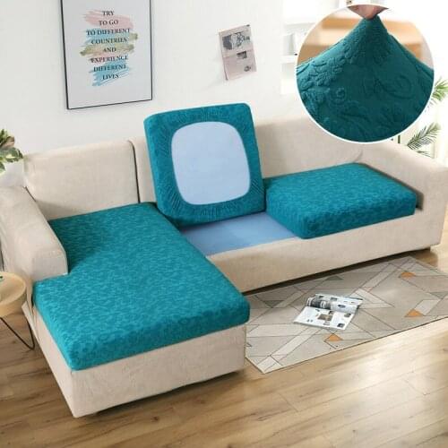 European High-end Sofa Cover Home Decorative Sectional Recliner Chair Cover Couches for Living Room Couch Slipcover Seat Cover