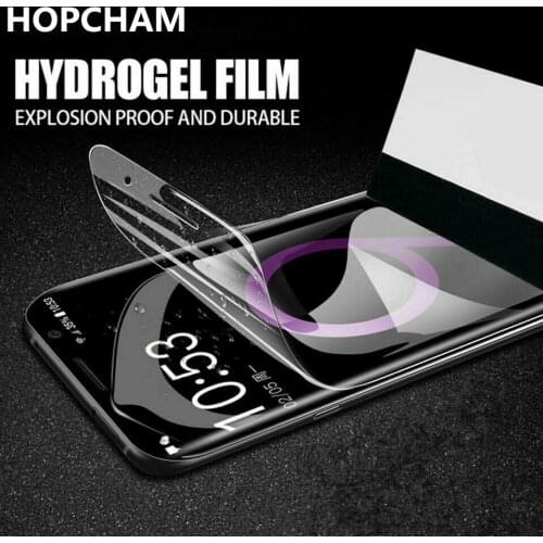 HOPCHAM Screen Protectors For Google Pixel 2 XL