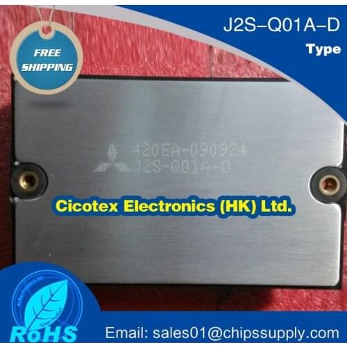 J2S-Q01A-D Module