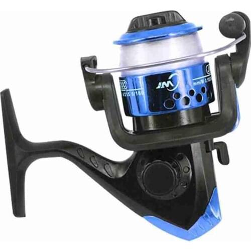 Fishing Reels Small Reel Front Drag Reels 3BB 5.2:1 Feeder Coil Fishing Tackle Powerful Fishing Reels