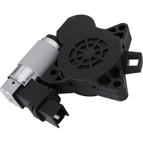 New Window Lift Motor D6515958XB GJ6A5958XL for Mazda CX-7 fits Front Drivers side ONLY 2007 2008 2009 2010 2011 2012