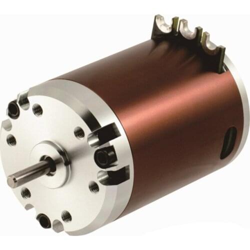 Omg Strike Sensored Brushless Motor 1:10 rc car Strike Series Brushless Motor for 1:10 rc drifting car