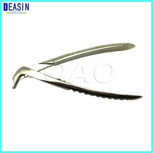 Dental crown broken device crown break pliers Bird nose pliers NEW Orthodontic pliers Beak pliers