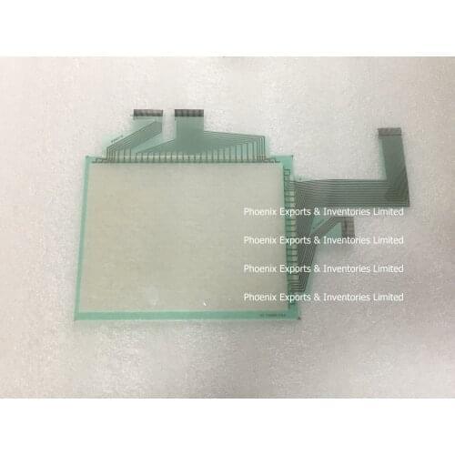 Brand New OMRON NS8-TV01B-V2 Touch Screen Digitizer Touch Glass Panel Pad NS8-TVO1B-V2