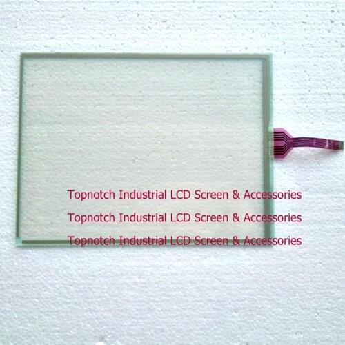 Brand New Touch Screen Digitizer for for GT/GUNZE USP 4.484.038 G-33 GT/GUNZE U.S.P 4484038 G33 Pad Glass