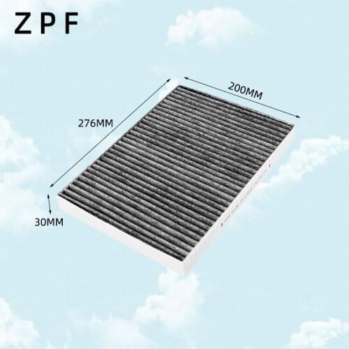 Factory Outlet OEM 68071668AA Cabin Air Filter for CHRYSLER 300C ESG DODGE Charger EZH CU28003