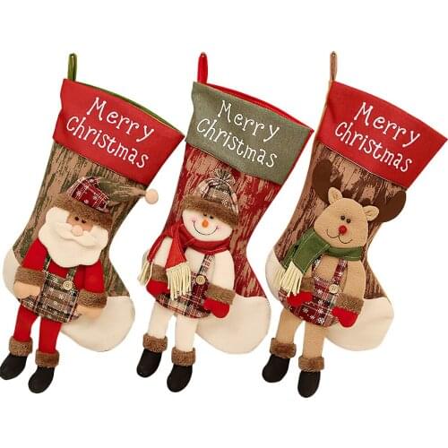 WAKYME Christmas Gift Bags