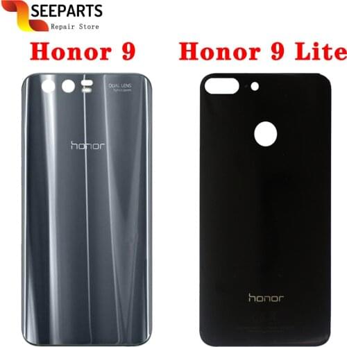 New For Motorola Moto G5S Plus Battery Cover G5S Plus XT1803 Back Cover Rear Door For Moto G5S XT1802 XT1806 Housing Case Panel