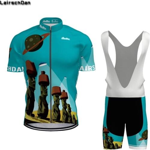 2020 SPTGRVO Men Short Sleeve Cycling Jersey Maillot Enduro Breathable Bike Riding Mayot Ciclismo Hombre MTB Bicycle Jersey Set