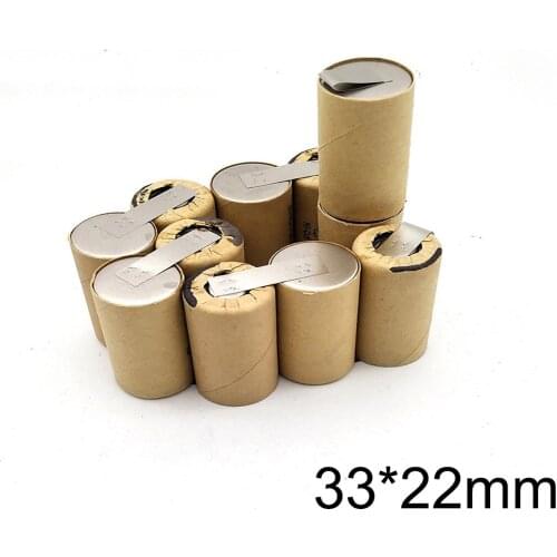 4/5SC 3000mAh for kress 13.2V Ni MH Battery pack CD for self-installation