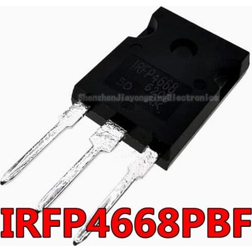 5pcs IRFP4668 TO247 IRFP4668PBF TO-247