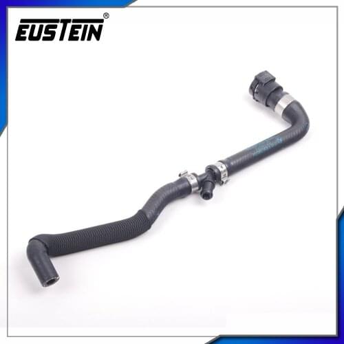 Car accessories Top Water Hose for BMW E70 X5 xDrive30i 3.0si 17127555290
