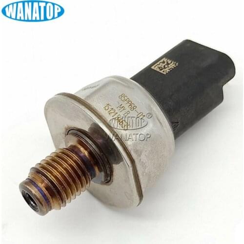 Fuel Rail Pressure Sensor 85PP68-01 1506519062