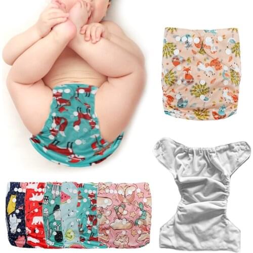 Детские многоразовые подгузники Dawndesslo China At AliExpress