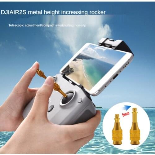 STARTRC DJI AIR 2S Accessories Remote Control MAVIC MINI 2 Increase Rocker