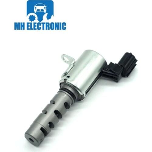 MH Electronic VVT Variable Timing Solenoid Valve For Toyota Estima Camry Crown RAV4 for Lexus ES350 RX350 15330-31020 1533031020