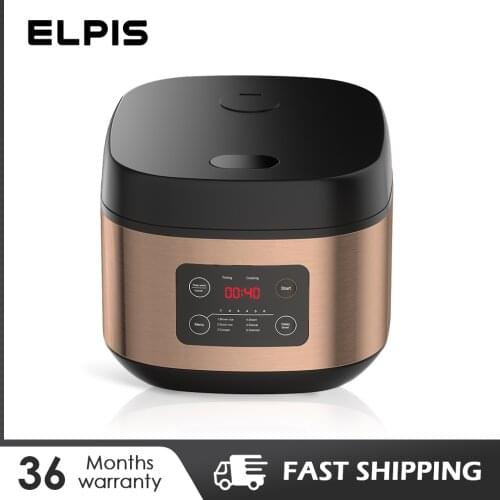 ELPIS Rice Cookers