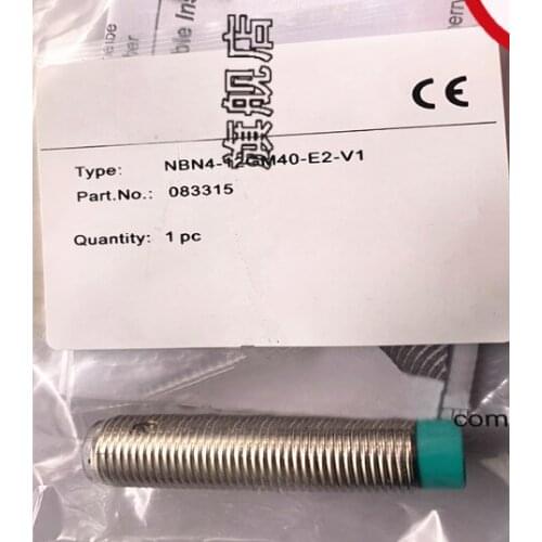 NBB4-12GM40-E0 NBB4-12GM40-E2 Proximity switch sensor spot