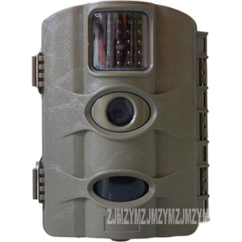 M330 Wildlife Hunting Trail Camera 0.6s Trigger Speed PIR Sensor Motion Detection Night Vision Waterproof Scouting Camera