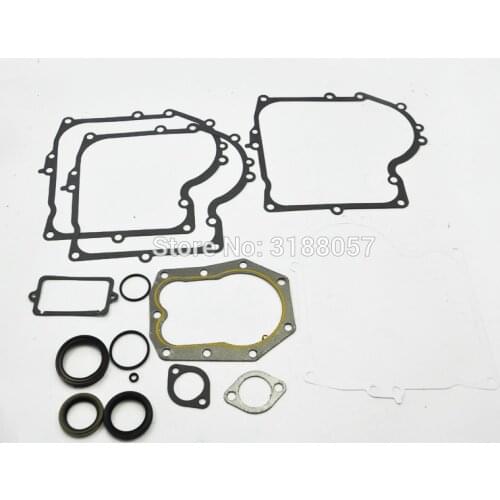 Replacement engine Gasket Set Fits Briggs And Stratton 494241 & 490525