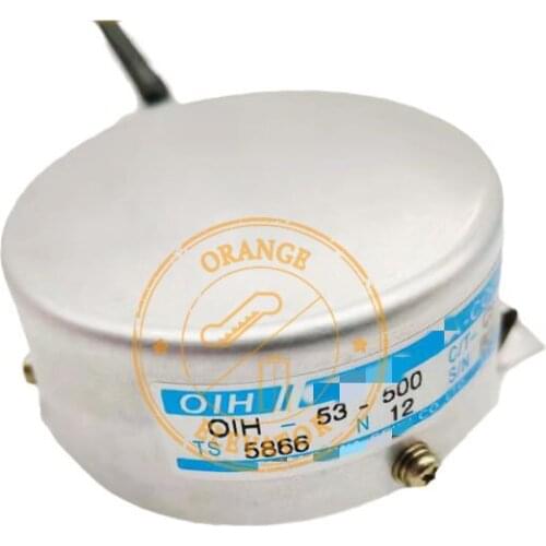 Elevator Encoder TS5866N12 OIH53-500C/T-C2-5V