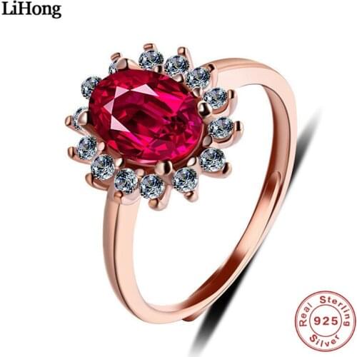 Парные кольца LiHong China At AliExpress