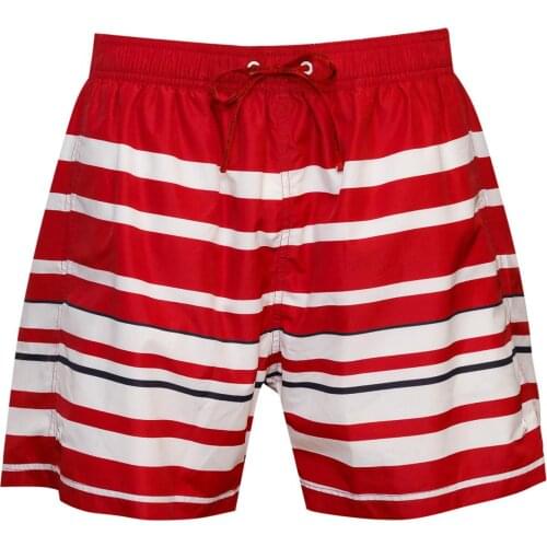 MARC&ANDRE Men's Touring Shorts