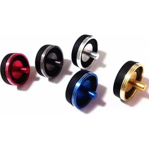 Soft Silica gel End Cap & PVC end cap with trim ring But Cap / END CAP Dripping Tail Piece