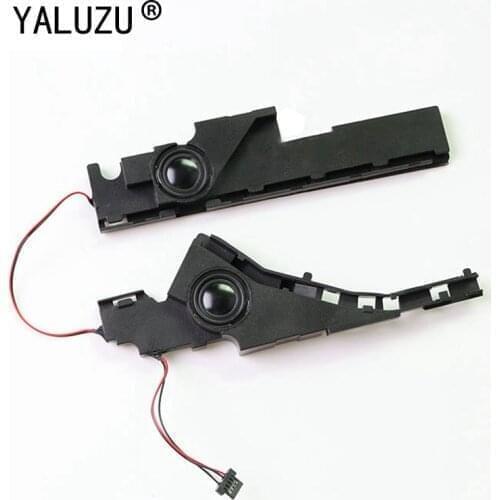 YALUZU New Laptop Fix Speaker for Asus D551 D552C D552E D552W D552L Y582L X552L F552E A550J R510L Built-in Speaker