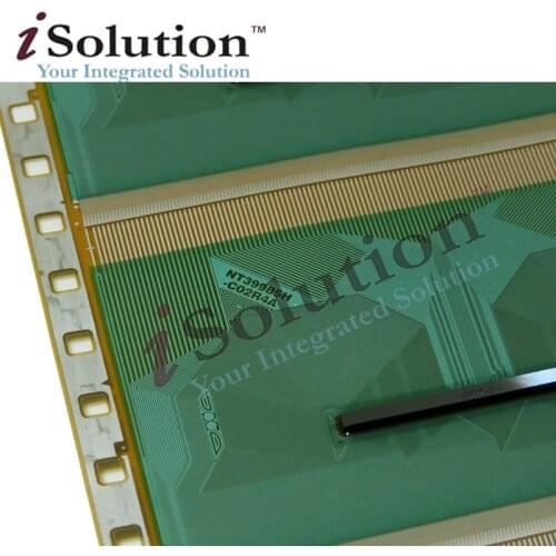 NEW and original LCD Driver (COF/TAB) :DB6G8970-F02SA RM97165FD-OKY/RM97165FD-0KY NT39985H-C02R4A S6CT922-81