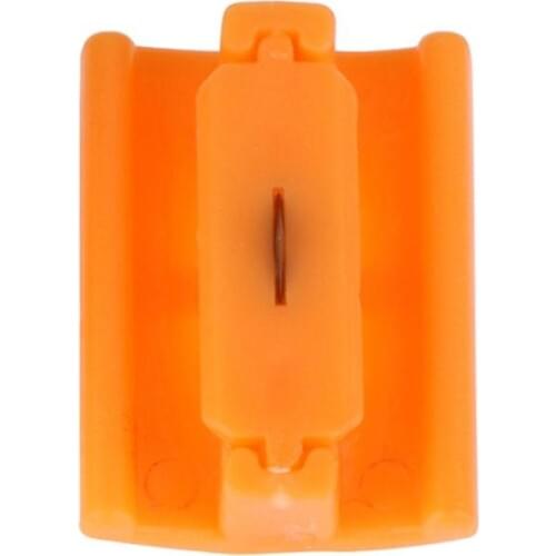 Portable A5 Precision Paper Card Cutting Blade Art Trimmer Photo Cutter Mat Blade for Small Paper Cutter