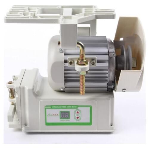 Industrial Sewing Machine Energy Saving Motor Sewing Machines Servo Motor JM9140-C