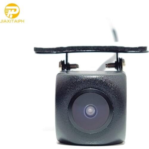 Universal Switchable Car Reverse Back Rear View Camera