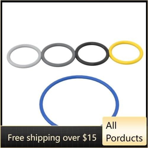 10PCS High-Tech Assemble Particle 85545 26mm Diameter Rubber Band Building Blocks Kit Replaceable Part Toys For Children Gifts