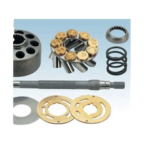 A11VO Repair Hydraulic Main Pump Spare Parts for Excavator accessories