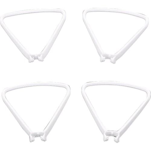 4pcs Quick Release Propellers Props Protectors Guards for Xiaomi MITU Drone
