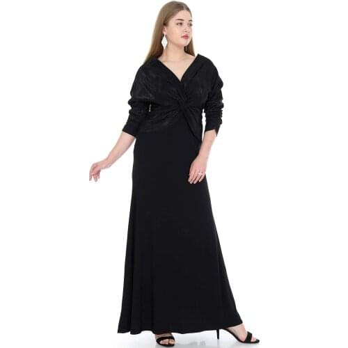 ANGELINO Evening Dresses For Full