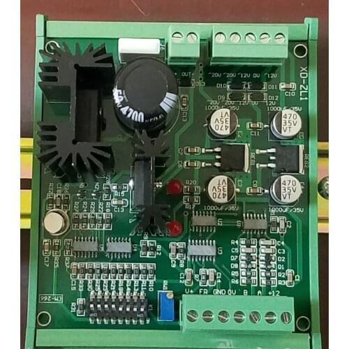 Automatic Tension Plate Constant Tension Control Plate Feeding Control Plate of Bag Making Machine